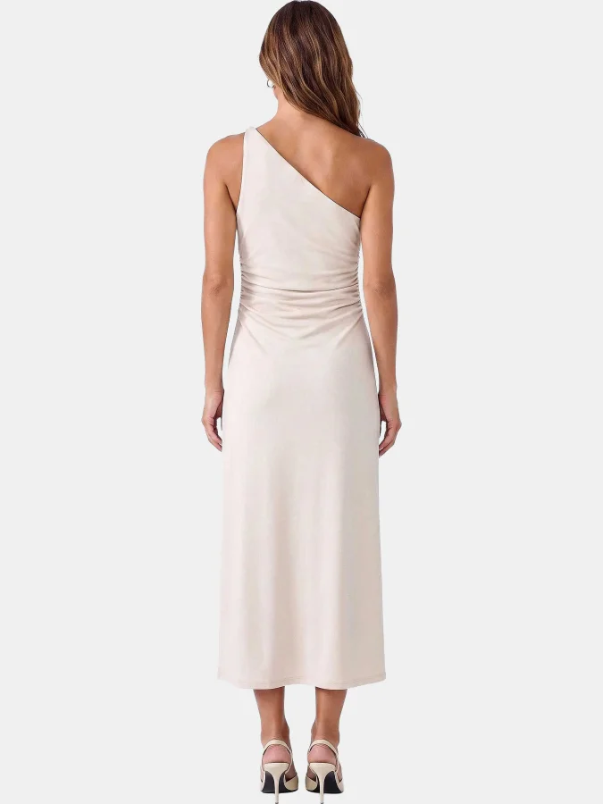 KOTON - One Shoulder Midi... 2