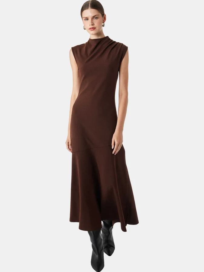KOTON - Sleeveless Maxi Dress