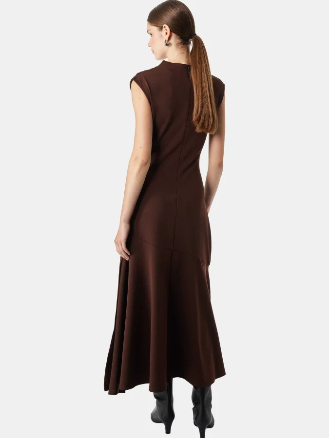 KOTON - Sleeveless Maxi Dress 2