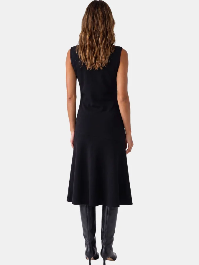 KOTON - Sleeveless Maxi Dress 2
