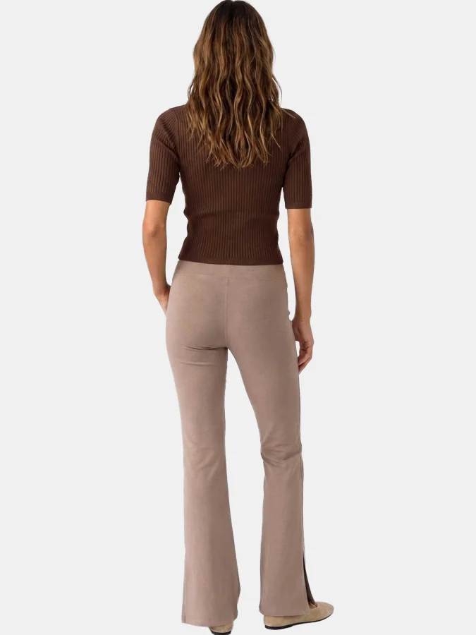 KOTON - Flared Leggings 2
