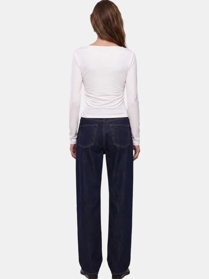 KOTON - Asymmetric Blouse 2