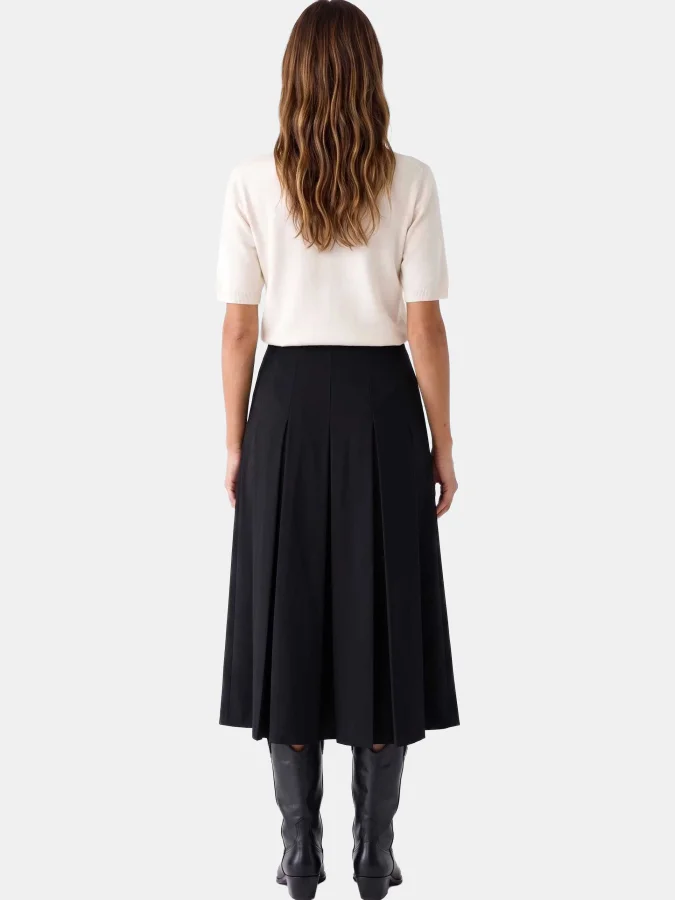 KOTON - Short Sleeve Knit... 2