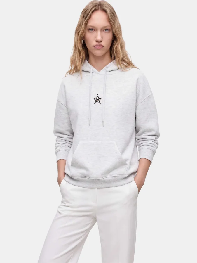KOTON - Embroidered Sweatshirt