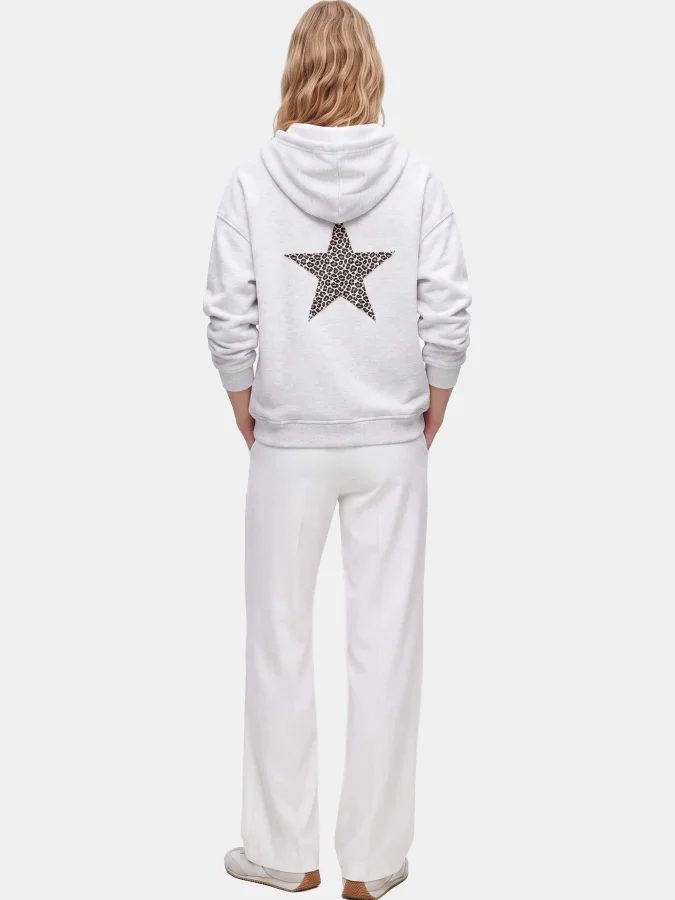 KOTON - Embroidered Sweatshirt 2