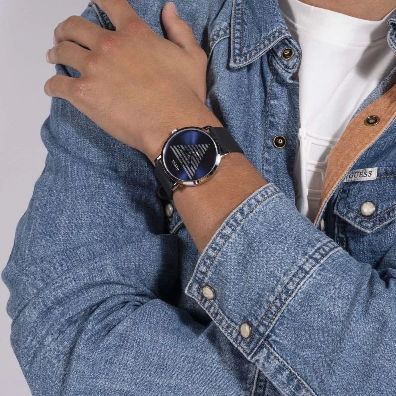 GUESS GUESS