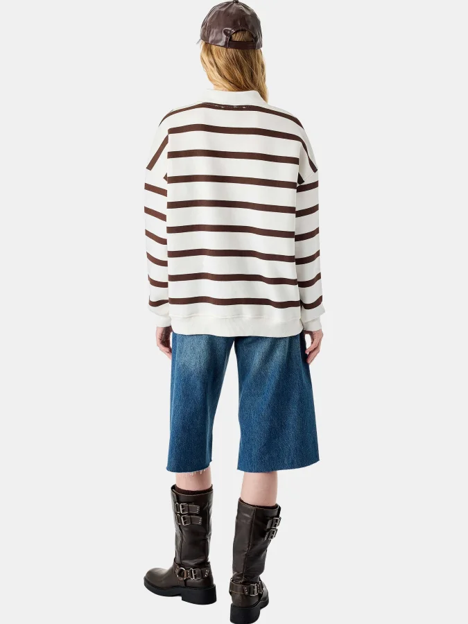 KOTON - Striped Shirt... 2