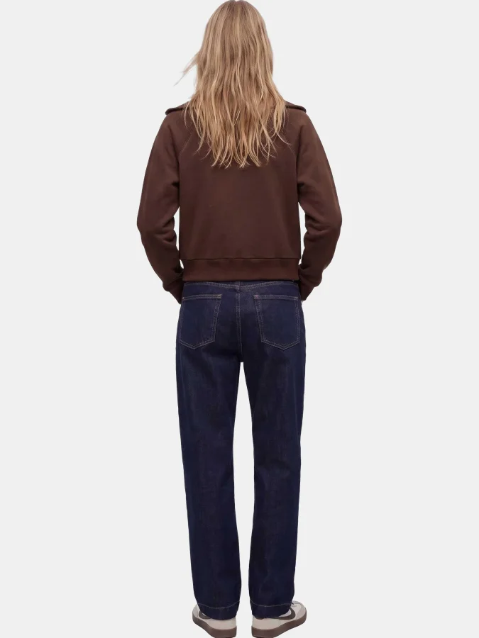 KOTON - Zip-Up Sweatshirt 2