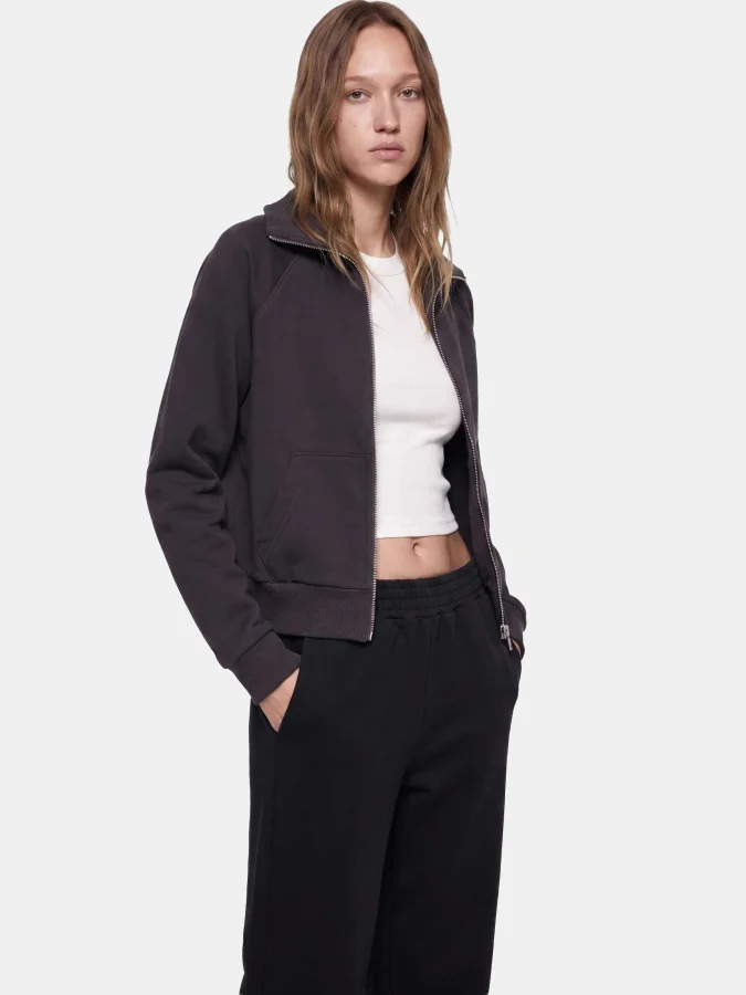 KOTON - Zip-Up Sweatshirt