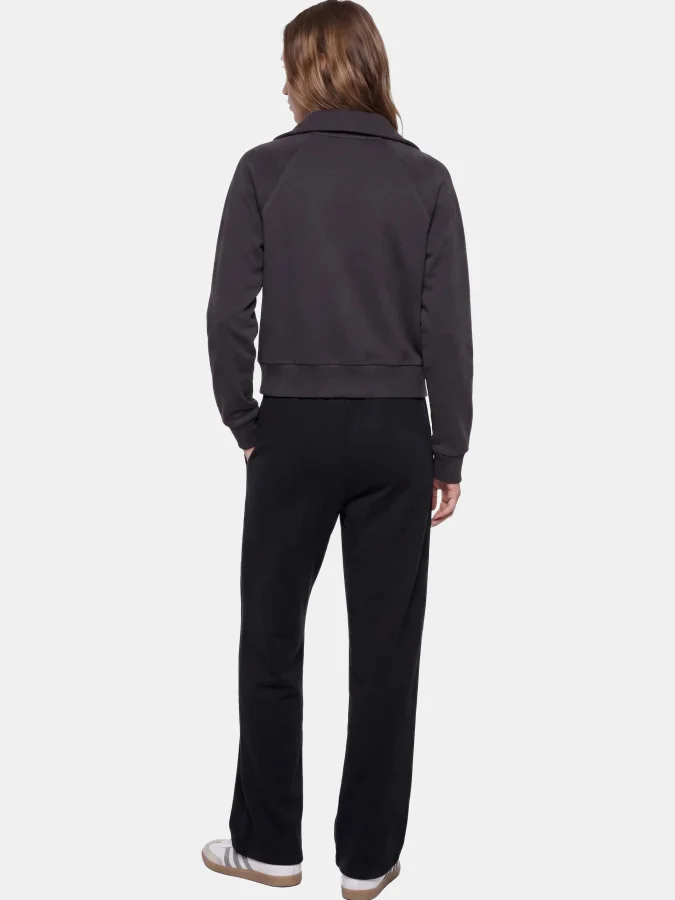 KOTON - Zip-Up Sweatshirt 2