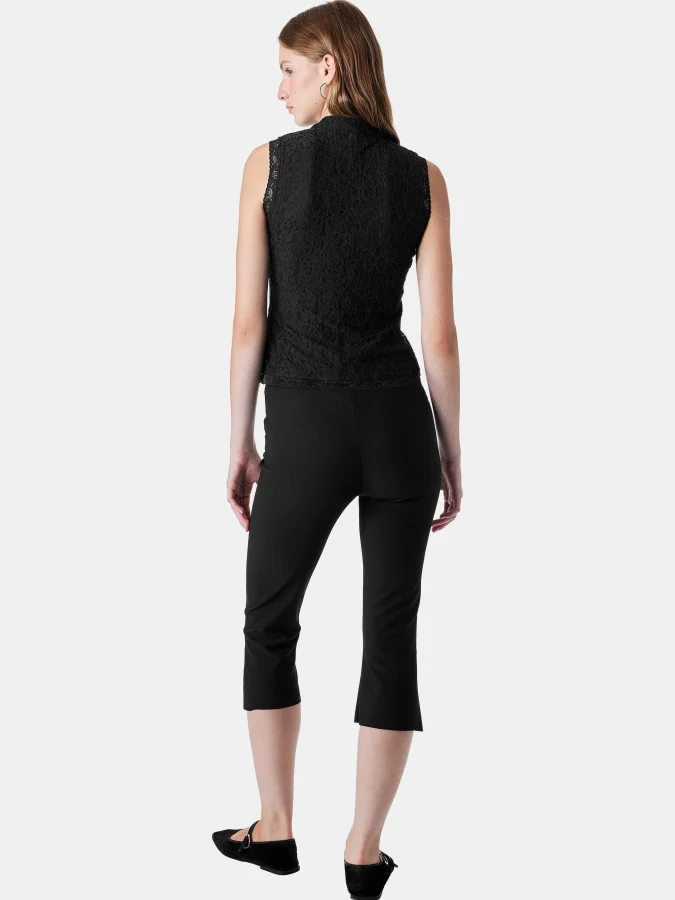 KOTON - Sleeveless Lace... 2