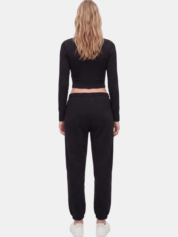 KOTON - Jogger Sweatpants 2