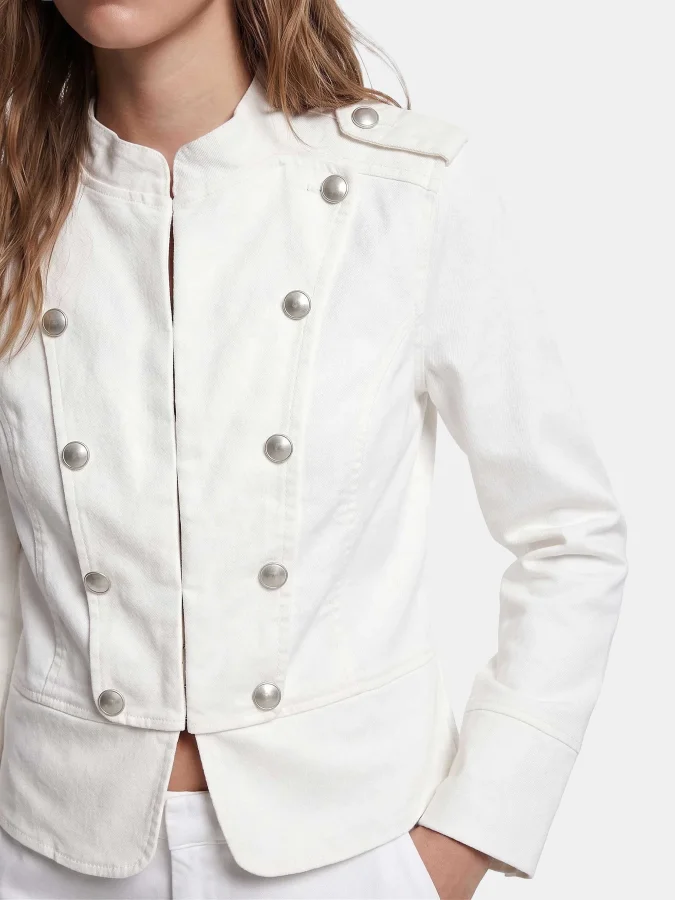 KOTON - Cotton Jacket 2