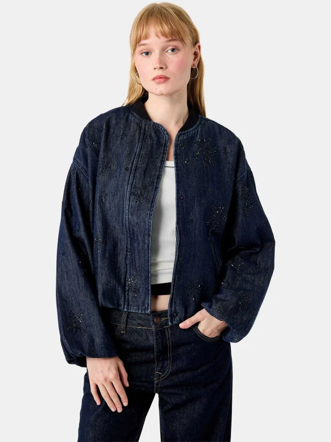 KOTON - Denim Jacket