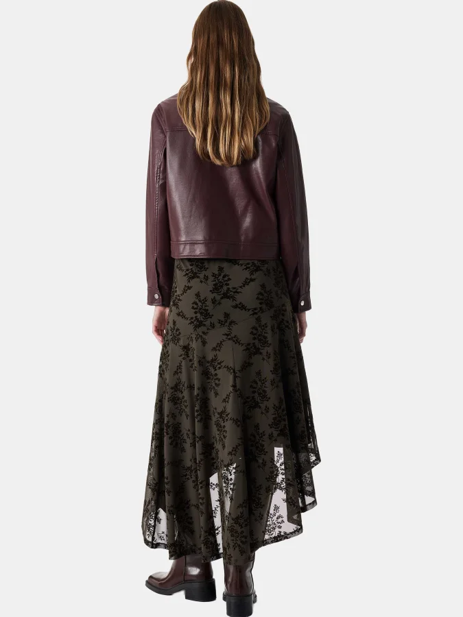 KOTON - Maxi Tulle Skirt 2