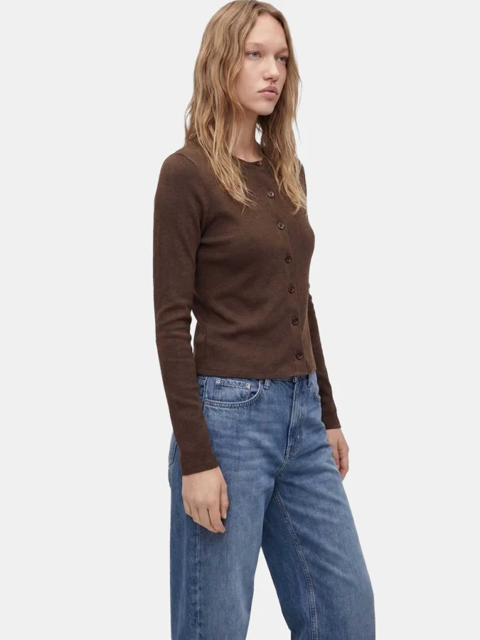 KOTON - Knit Cardigan