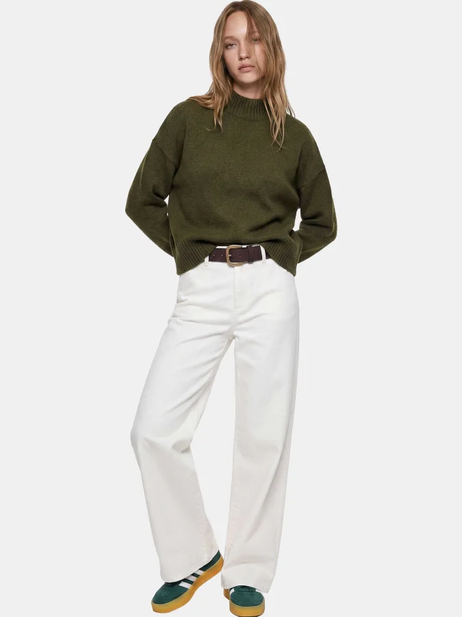 KOTON - Knit Sweater 2