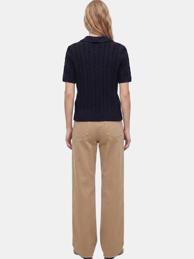KOTON - Polo Neck Sweater 2