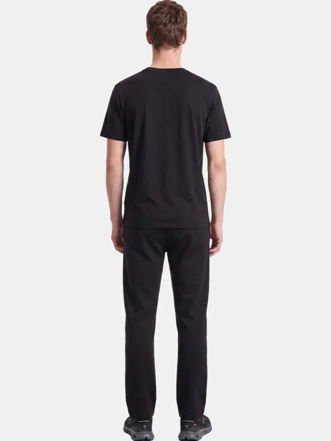 KOTON - Basic Sport T-Shirt 2