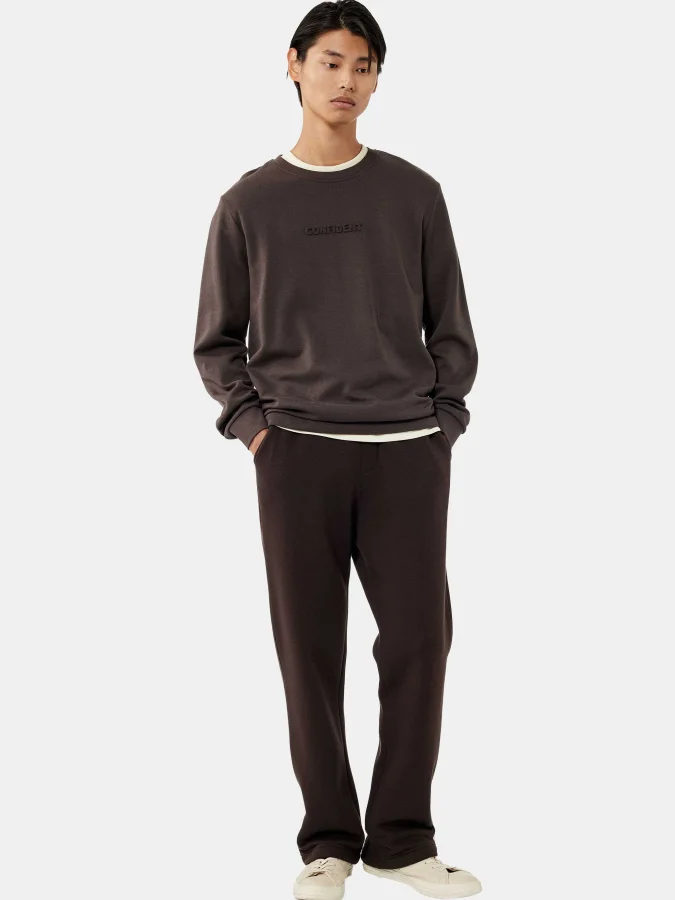 KOTON - Elastic Waist Sweat...