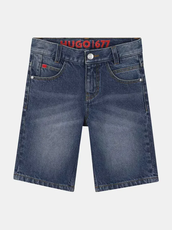 HUGO