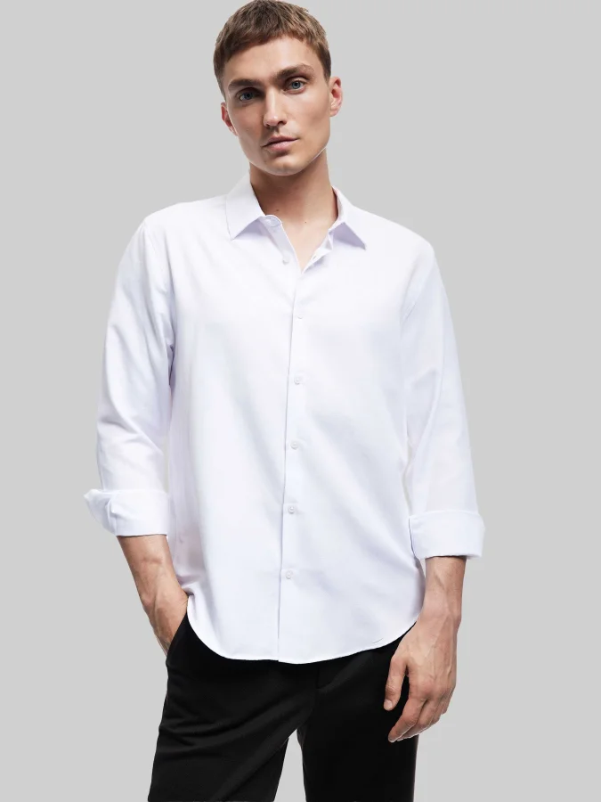 KOTON - Half Italian Neck...