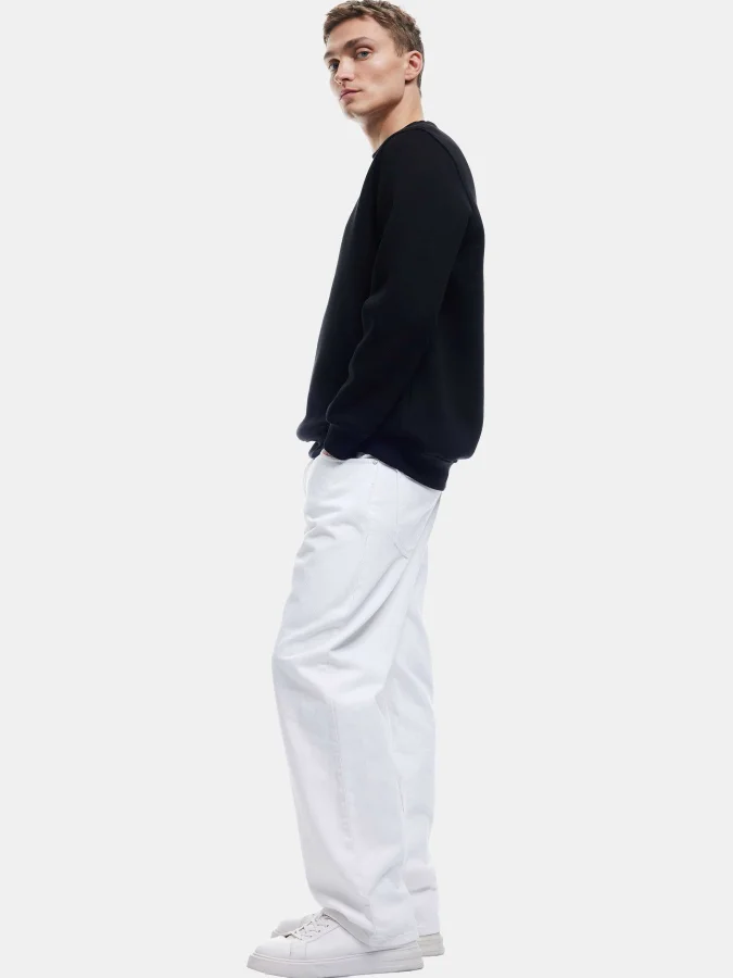 KOTON - Basic Sweatshirt 2