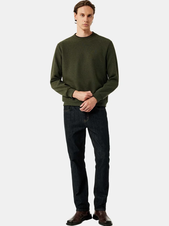 KOTON - Basic Sweatshirt 2