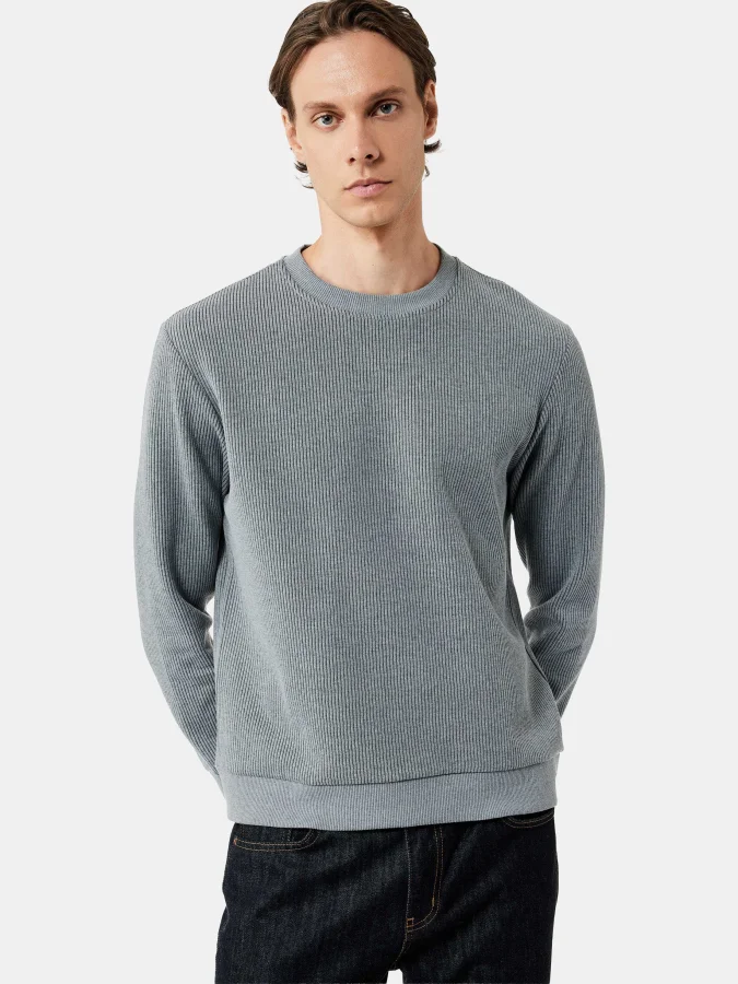 KOTON - Basic Sweatshirt
