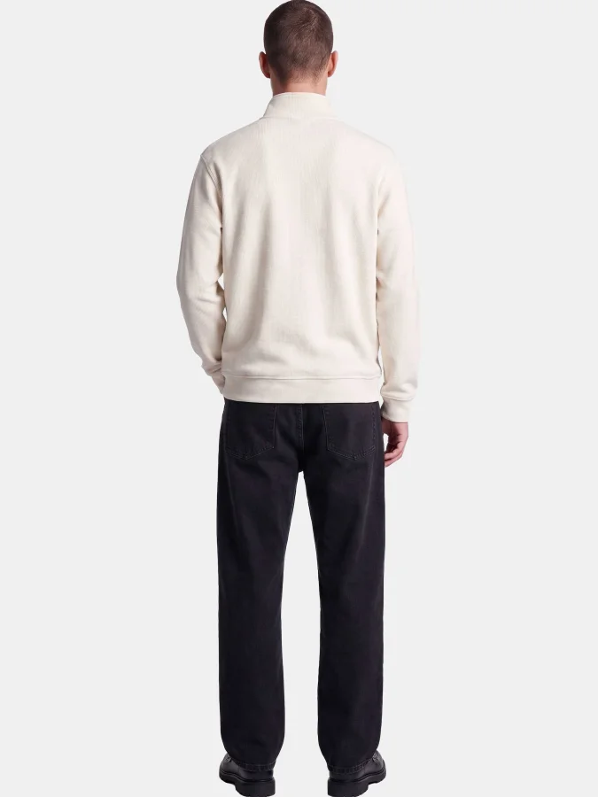 KOTON - Half Zip Sweatshirt 2