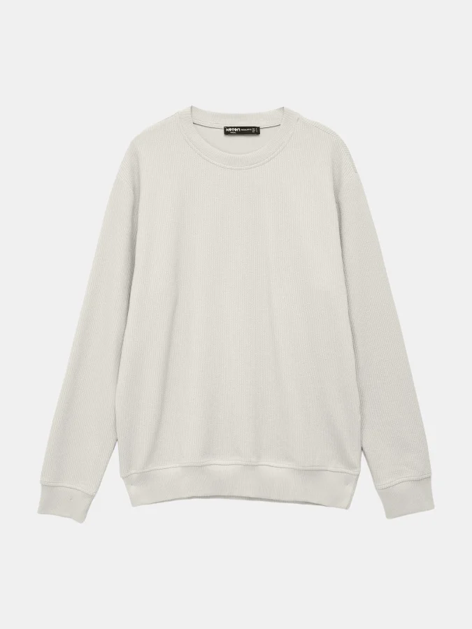 KOTON - Basic Sweatshirt