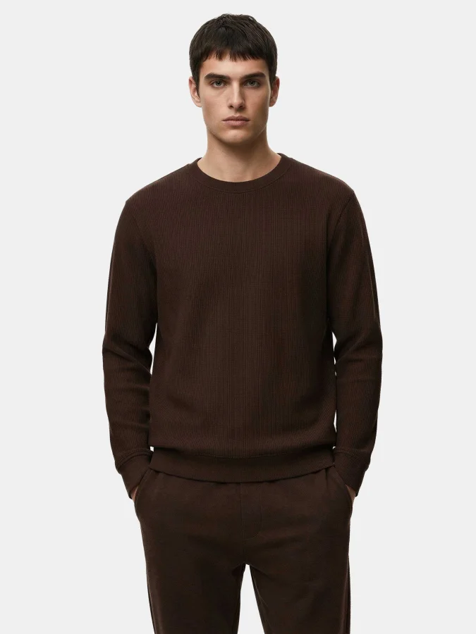 KOTON - Basic Sweatshirt