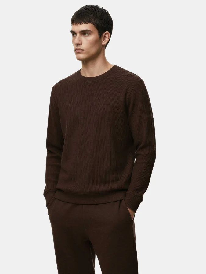 KOTON - Basic Sweatshirt 2