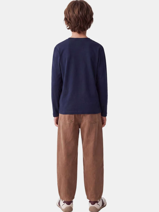KOTON -  Cotton T-Shirt 2