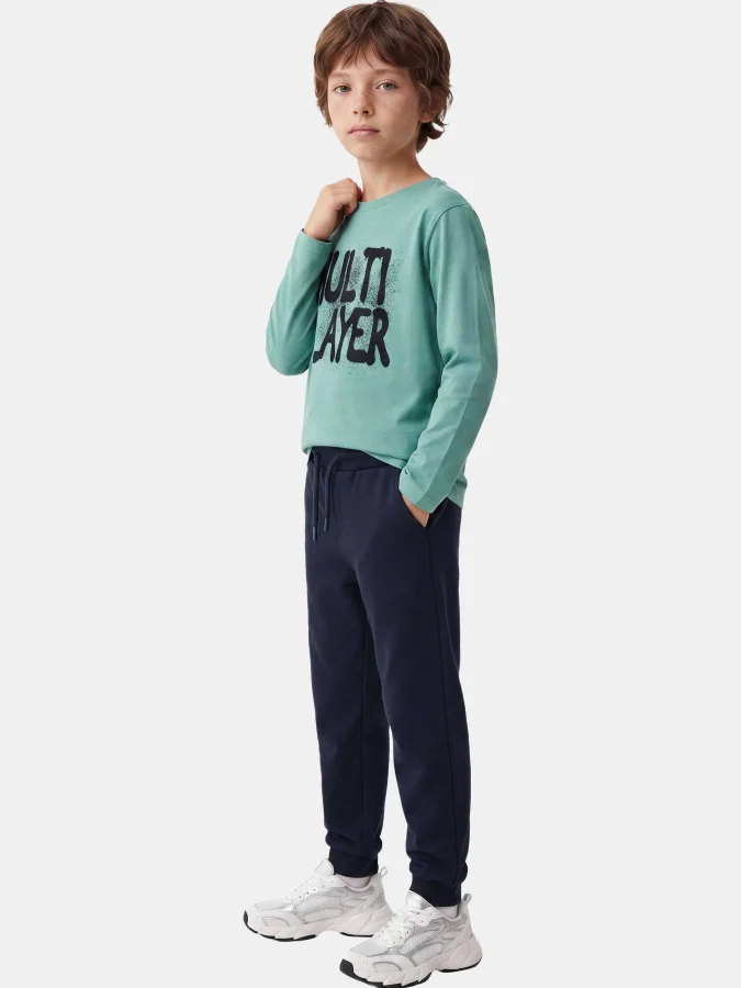 KOTON - Cotton Sweatpants