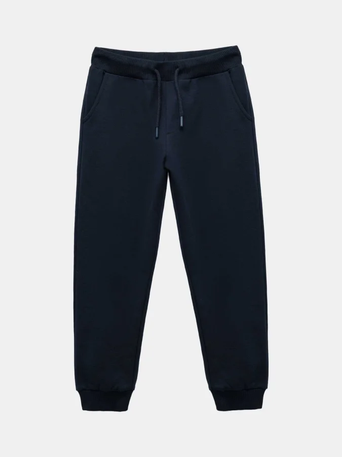 KOTON - Cotton Sweatpants 2