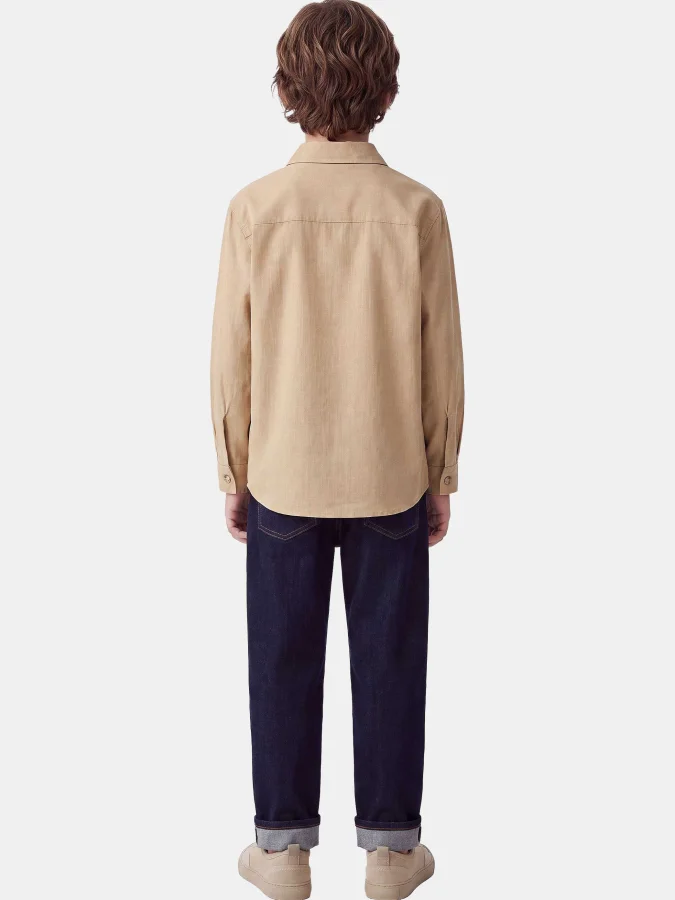 KOTON - Basic Shirt 2
