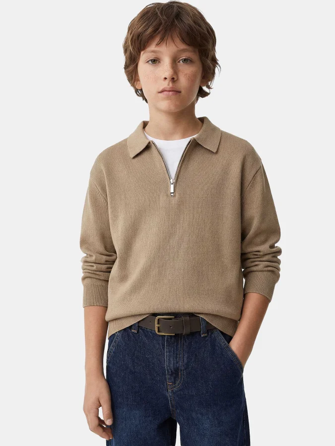 KOTON - Knit Sweater