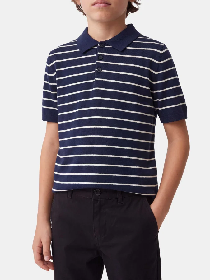 KOTON - Knitted T-Shirt