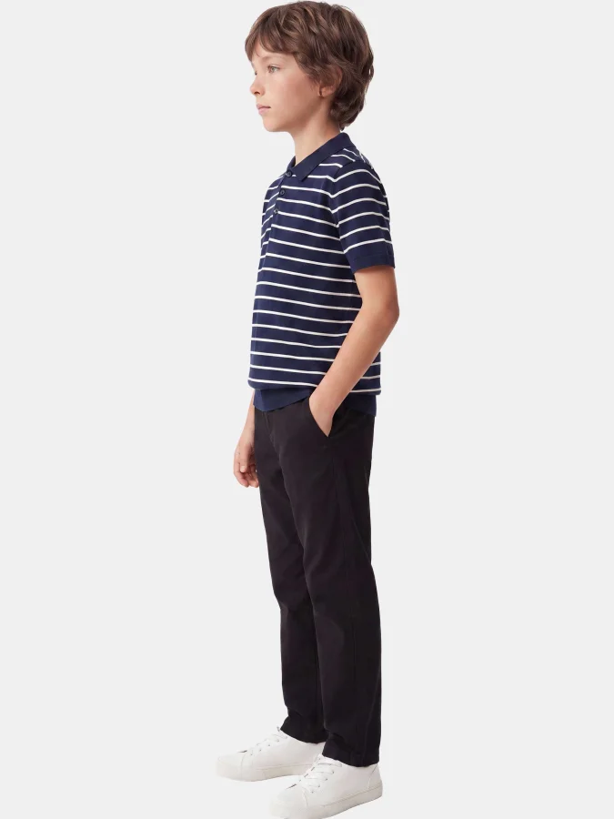 KOTON - Knitted T-Shirt 2
