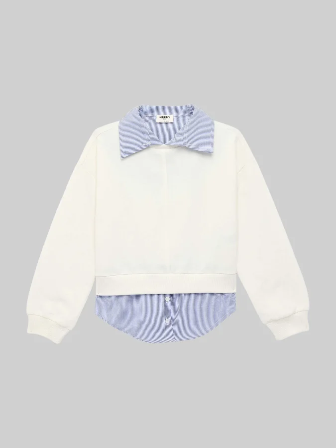 KOTON - Shirt Detail... 2