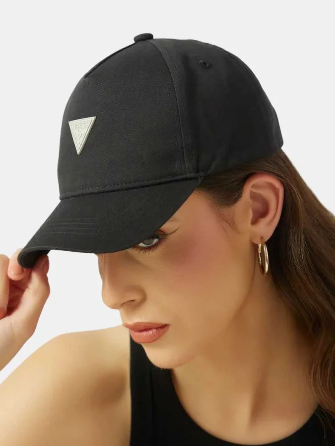Guess - BASEBALL CAP 2