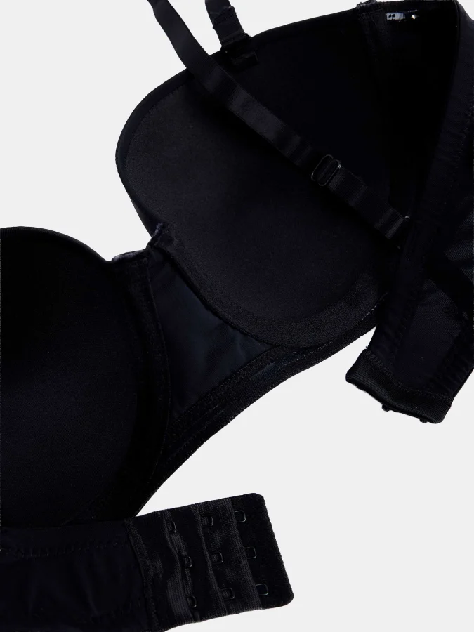 KOTON - Unpadded Bra 2