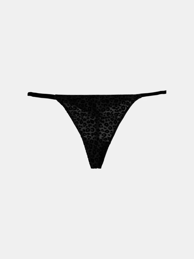 KOTON - Tulle String Panties