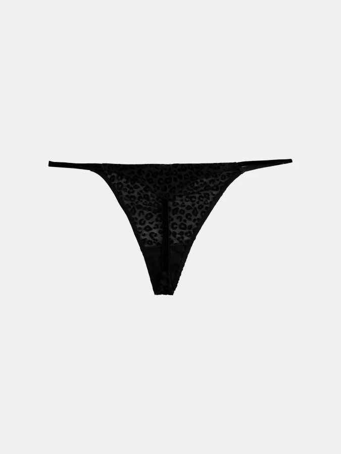KOTON - Tulle String Panties 2