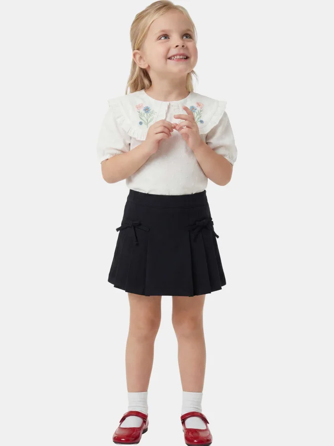 KOTON - Pleated Skort 2