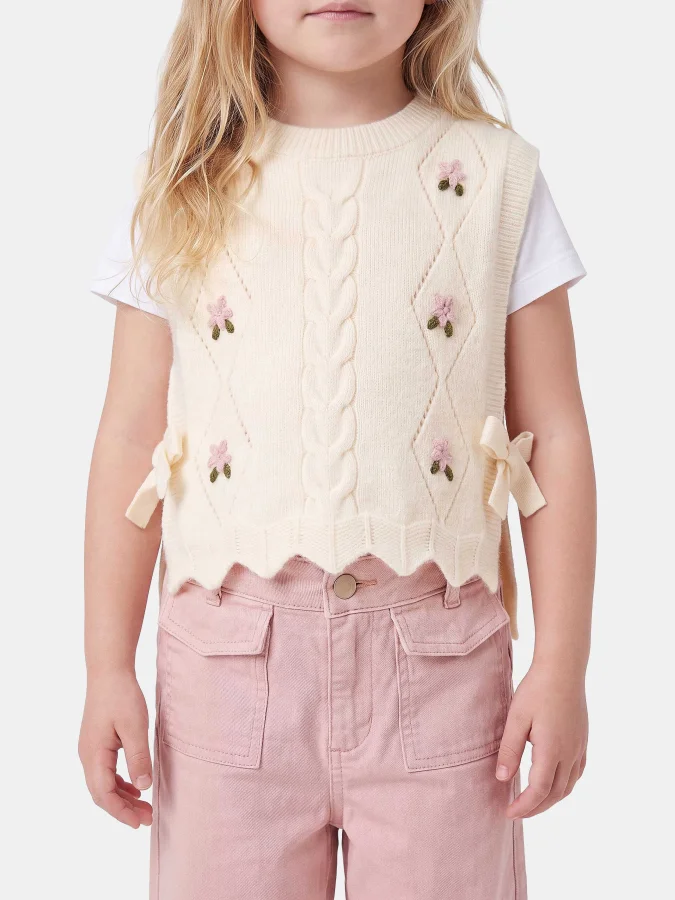 KOTON - Knit Vest
