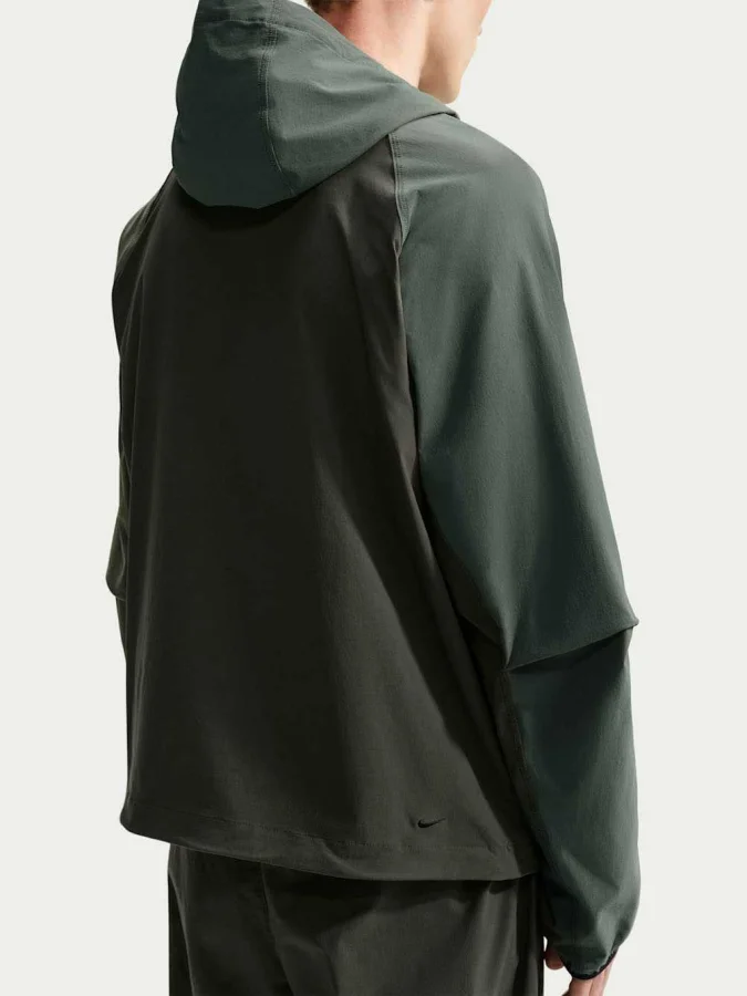 NIKE - M NK DF TCH WVN WR... 2