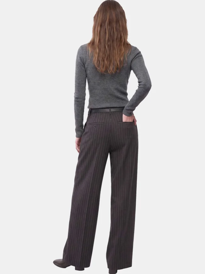 KOTON - Striped Palazzo... 2