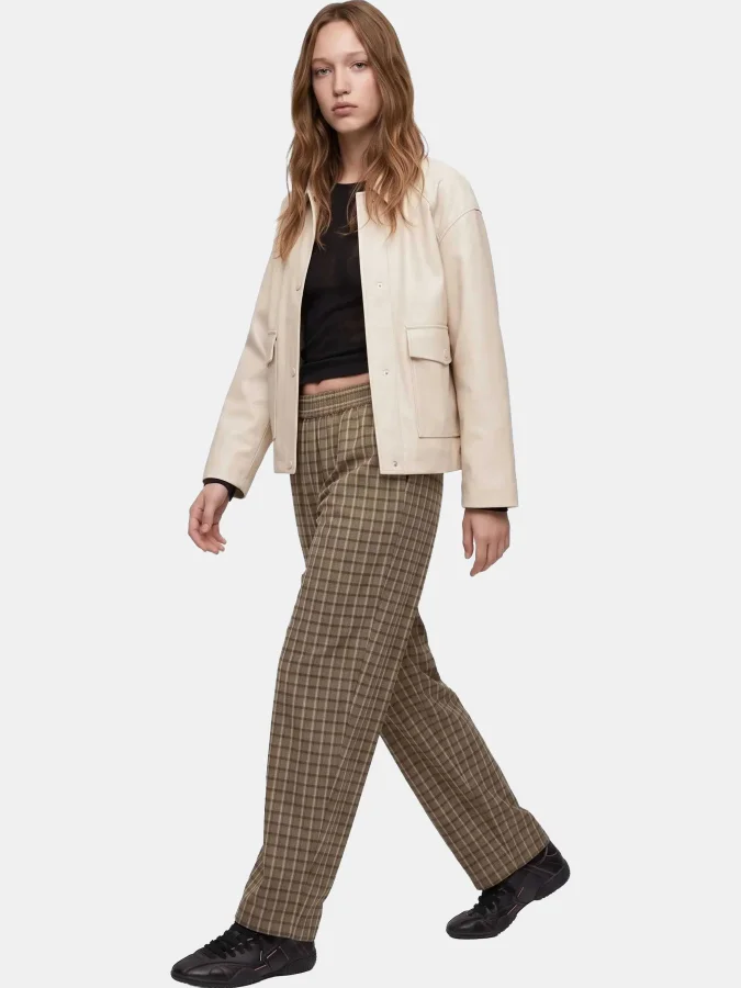 KOTON - Barrel Pants